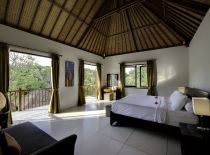 Villa East Residence & Spa, Guest Bedroom
